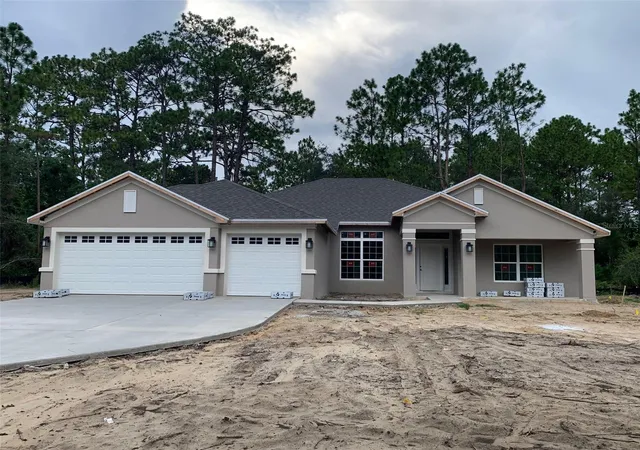 2nd image of 5202 N Allamandra Dr, Beverly Hills, FL 34465 | MLS# OM726579