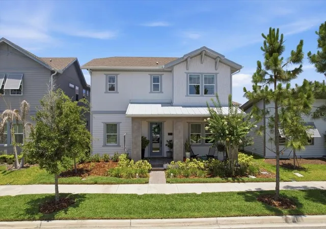 Photo 1 of Single family home for sale at 9741 Neruda St, Orlando, FL 32827 | MLS# O6416523 | Listing updated on 2026-09-12