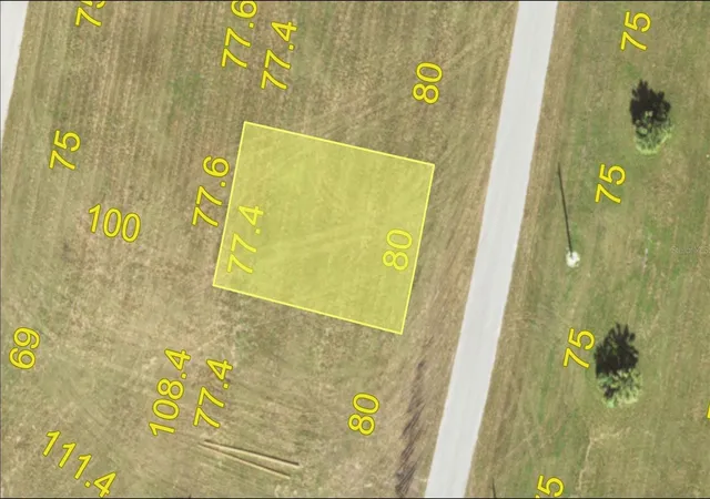 Photo 1 of Land for sale at 85 Willow Rd, Placida, FL 33946 | MLS# C7527299 | Listing updated on 2026-06-17