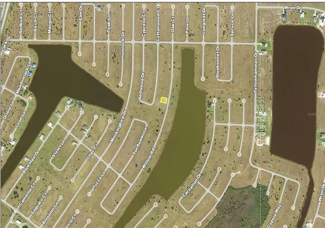 Photo 2 of Land for sale at 85 Willow Rd, Placida, FL 33946 | MLS# C7527299 | Listing updated on 2026-06-17