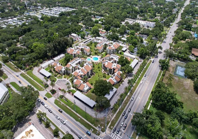 Photo 2 of Condo for sale at 2207 Belleair Rd #B16, Clearwater, FL 33764 | MLS# TB8518810 | Listing updated on 2026-07-17