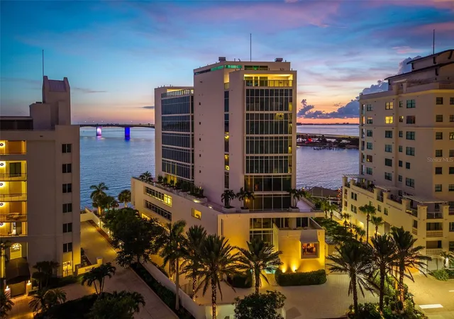2nd image of 280 Golden Gate Pt, Sarasota, FL 34236