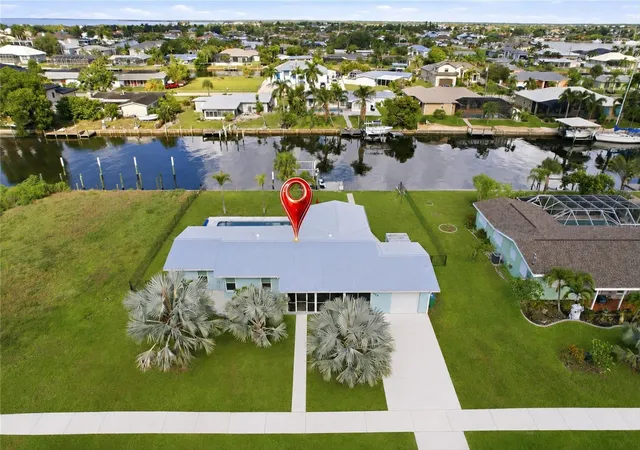 Photo 1 of Single family home for sale at 174 Severin Rd Se, Port Charlotte, FL 33952 | MLS# C7527300 | Listing updated on 2026-09-22