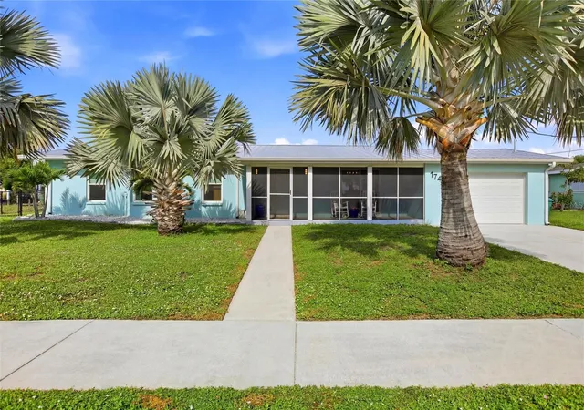 Photo 3 of Single family home for sale at 174 Severin Rd Se, Port Charlotte, FL 33952 | MLS# C7527300 | Listing updated on 2026-09-22