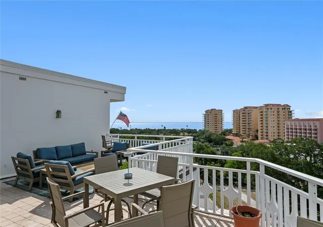 2nd image of Harbour Hill Condominium, Saint Petersburg, FL 33701