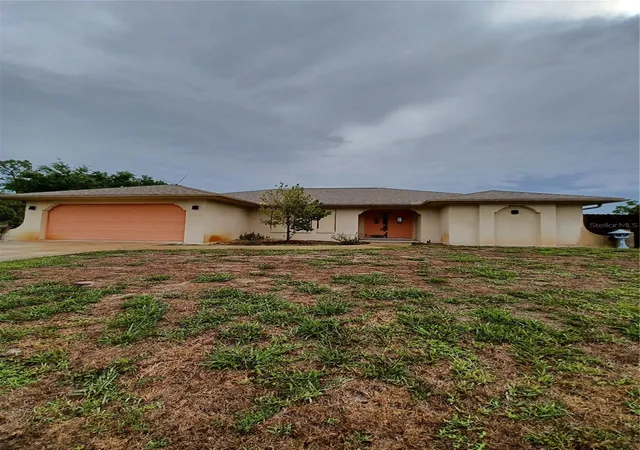 Photo 1 of Single family home for sale at 5230 Montego Ln, Port Charlotte, FL 33981 | MLS# TB8518820 | Listing updated on 2026-07-14