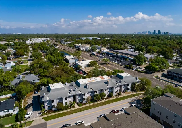 Photo 1 of Condo for sale at 4405 W Fair Oaks Ave #21, Tampa, FL 33611 | MLS# TB8518826 | Listing updated on 2026-09-16