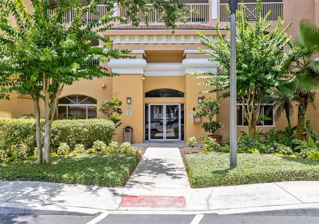 Photo 4 of Condo for sale at 6336 Buford St #801, Orlando, FL 32835 | MLS# O6416544 | Listing updated on 2026-08-06