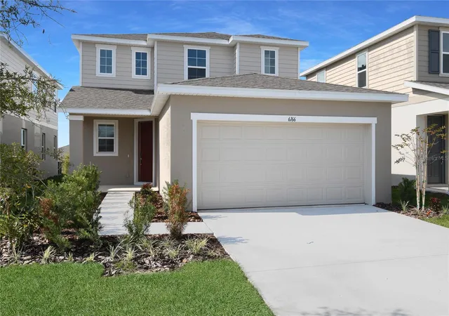 1st image of 6166 Daphne St, Lake Hamilton, FL 33851 | MLS# S5151842