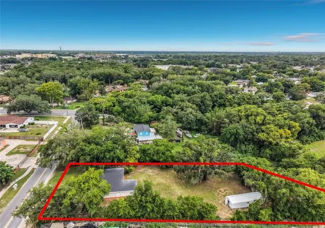 Photo 2 of Single family home for sale at 3828 White Heron Dr, Orlando, FL 32808 | MLS# V4949644 | Listing updated on 2026-09-07