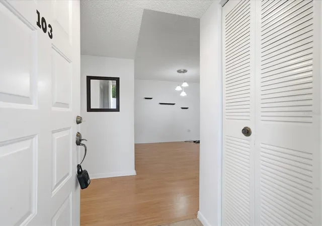 Photo 3 of Condo for sale at 12130 Spartan Way #103, Hudson, FL 34667 | MLS# W7886702 | Listing updated on 2026-06-24