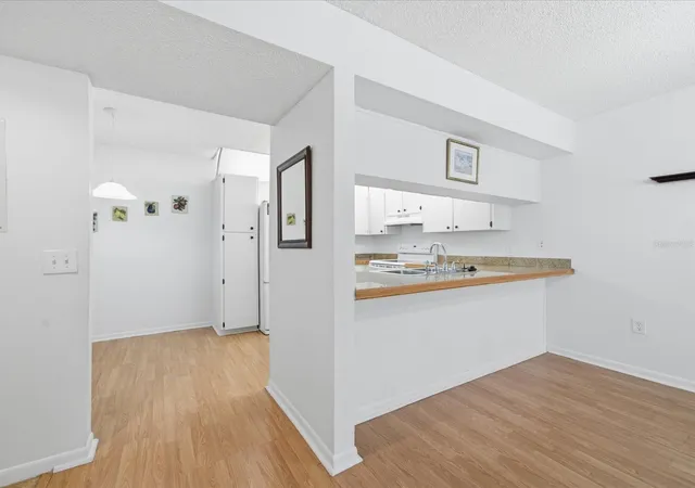 Listing Photo 4 - Condo for sale in building located at 12130 Spartan Wy, Hudson, FL 34667 - Unit #103