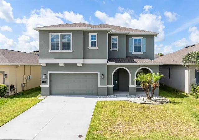 Photo 1 of Single family home for sale at 5311 Amersham Ln, St Cloud, FL 34771 | MLS# O6416556 | Listing updated on 2026-08-21