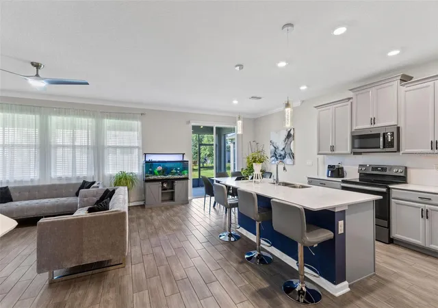 Photo 3 of Single family home for sale at 5311 Amersham Ln, St Cloud, FL 34771 | MLS# O6416556 | Listing updated on 2026-08-21