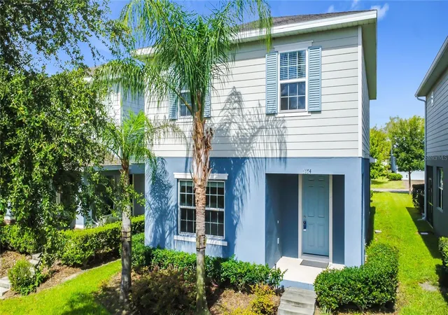 Photo 1 of Single family home for sale at 5754 Surprise Lily Dr, Winter Garden, FL 34787 | MLS# S5151845 | Listing updated on 2026-08-26