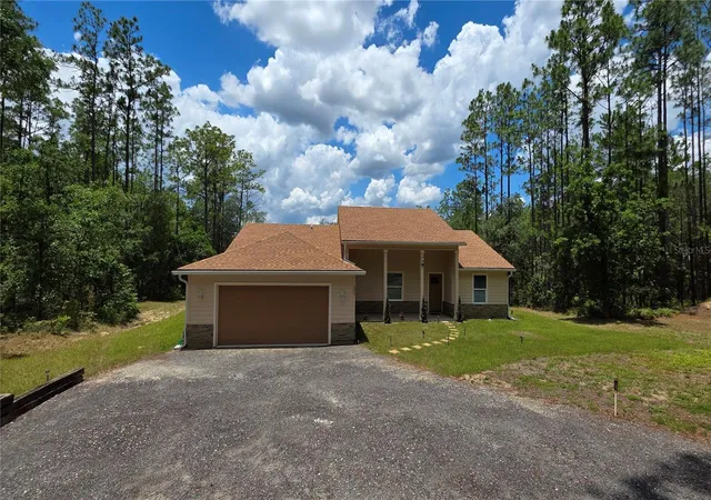2nd image of 200 Hour Glass Cir, Hawthorne, FL 32640 | MLS# GC541158