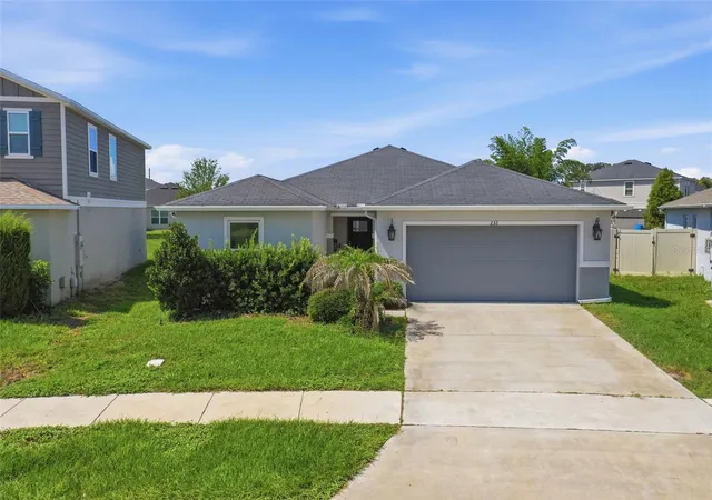 1st image of 232 Lake Lucerne Wy, Winter Haven, FL 33881 | MLS# O6416559