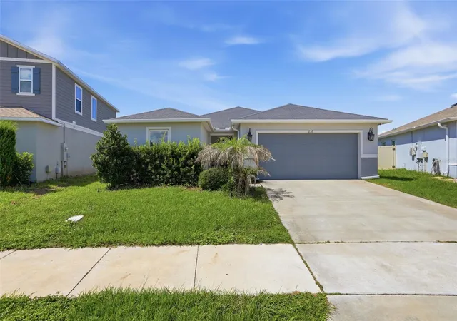 2nd image of 232 Lake Lucerne Wy, Winter Haven, FL 33881 | MLS# O6416559