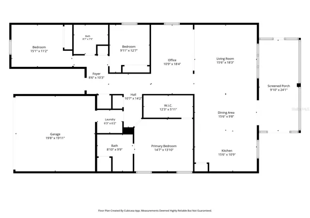 40th image of 232 Lake Lucerne Wy, Winter Haven, FL 33881 | MLS# O6416559
