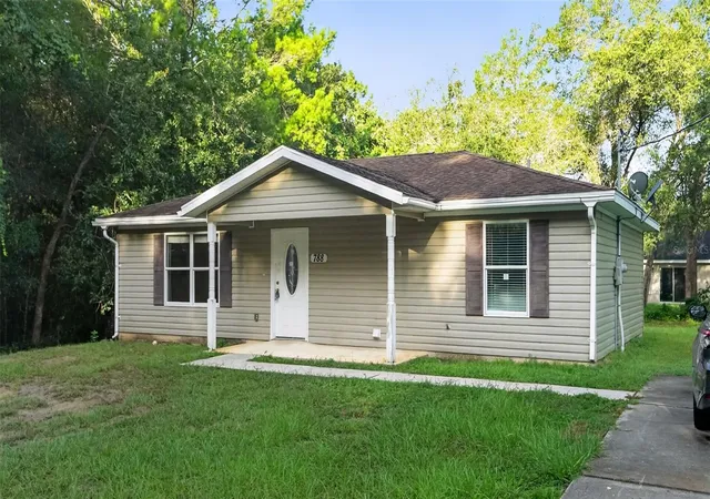 30th image of 788 N Charles Ave, Inverness, FL 34453 | MLS# A4696979