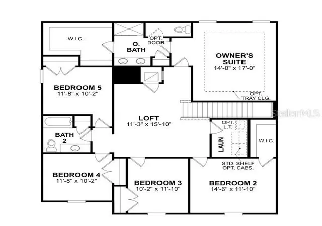 3rd image of 9609 Vibrant Ln, Venice, FL 34292 | MLS# R4911445