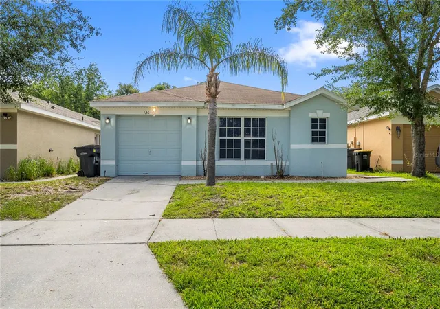 Single family home for sale at 126 Sundown Ct, DAVENPORT, FL 33896 | MLS# TB8518857