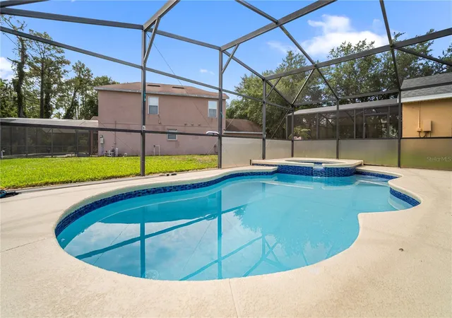 Photo 1 of Single family home for sale at 126 Sundown Ct, Davenport, FL 33896 | MLS# TB8518857 | Listing updated on 2026-09-20