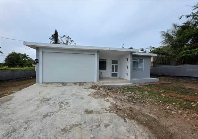 Homes for sale in Arecibo, PR | 657 St Bo Arrenalejos #4, Arecibo, PR 00612 | MLS# PR9122074