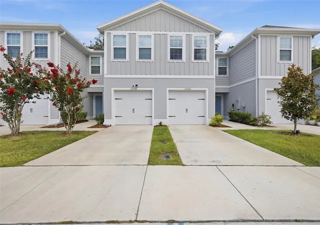 Photo 1 of Townhouse for sale at 12126 Grizzly Ln, New Port Richey, FL 34654 | MLS# TB8518863 | Listing updated on 2026-08-11
