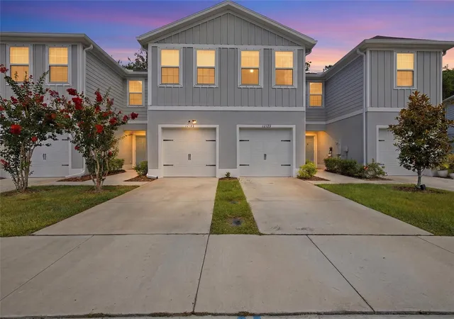 Photo 3 of Townhouse for sale at 12126 Grizzly Ln, New Port Richey, FL 34654 | MLS# TB8518863 | Listing updated on 2026-08-11