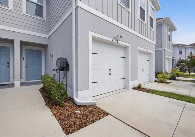 Photo 4 of Townhouse for sale at 12126 Grizzly Ln, New Port Richey, FL 34654 | MLS# TB8518863 | Listing updated on 2026-08-11