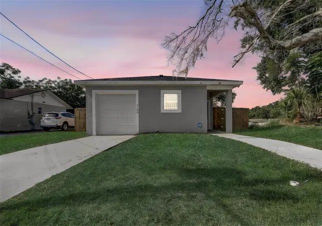 Single family home for sale at 6120 Denson Dr, Orlando, FL 32808 | MLS# O6416574 | Listing updated on 2026-06-13