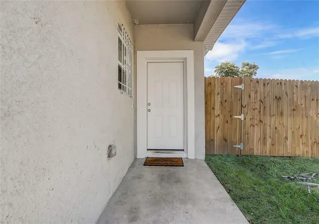 Photo 3 of Single family home for sale at 6120 Denson Dr, Orlando, FL 32808 | MLS# O6416574 | Listing updated on 2026-06-13
