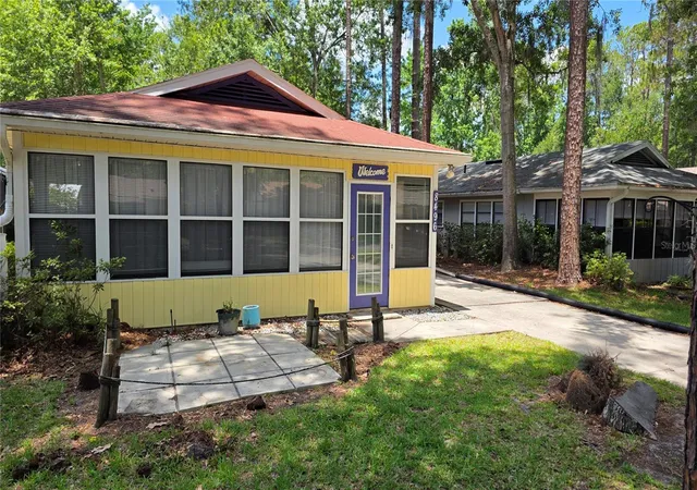 Photo 3 of Single family home for sale at 8496 Nw 38th Terrace, Gainesville, FL 32653 | MLS# GC541160 | Listing updated on 2026-09-22