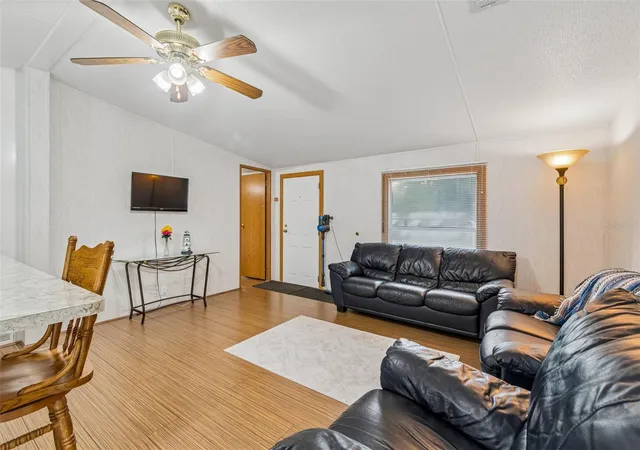 Photo 5 of Manufactured home for sale at 10654 Holgate St, New Port Richey, FL 34654 | MLS# TB8518869 | Listing updated on 2026-08-08