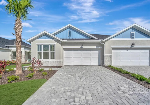 Single family home for sale at 2816 Marrakesh Ln, SARASOTA, FL 34234 | MLS# TB8518871