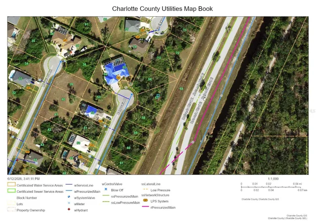 Photo 2 of Land for sale at 113 Edgevale Pl, Rotonda West, FL 33947 | MLS# D6147790 | Listing updated on 2026-06-17