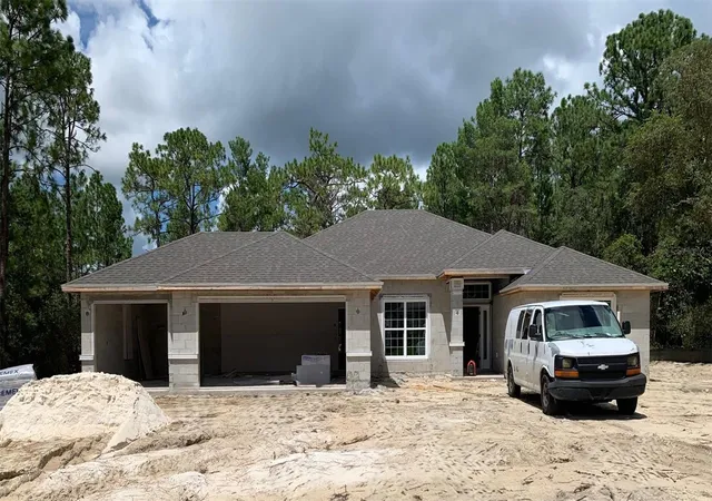 Photo 2 of Single family home for sale at 4807 W Pinto Loop, Beverly Hills, FL 34465 | MLS# OM726592 | Listing updated on 2026-09-06