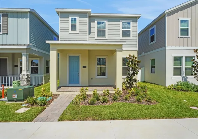 Photo 1 of Single family home for sale at 13019 Serene Glade Rd, Winter Garden, FL 34787 | MLS# G5113698 | Listing updated on 2026-08-30