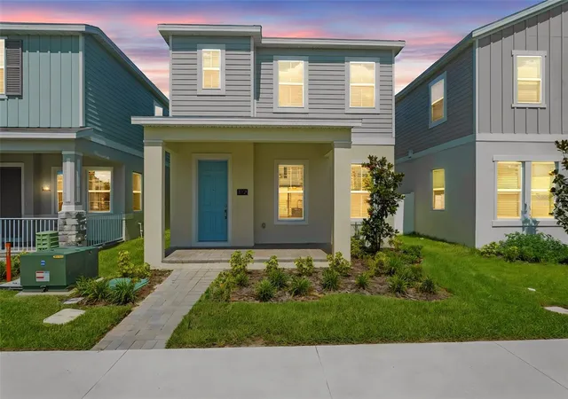 Photo 2 of Single family home for sale at 13019 Serene Glade Rd, Winter Garden, FL 34787 | MLS# G5113698 | Listing updated on 2026-08-30