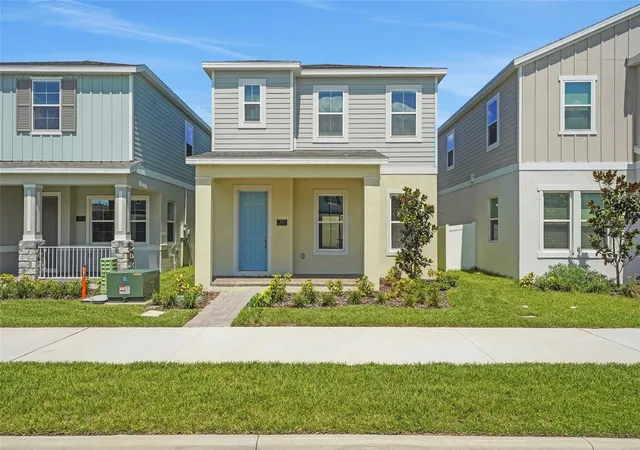 Photo 3 of Single family home for sale at 13019 Serene Glade Rd, Winter Garden, FL 34787 | MLS# G5113698 | Listing updated on 2026-08-30