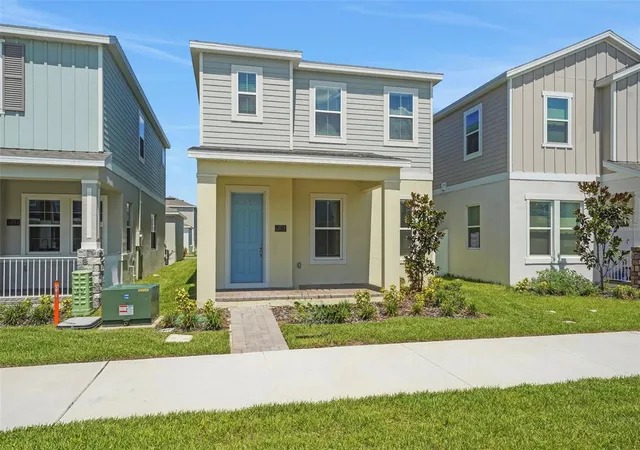 Photo 4 of Single family home for sale at 13019 Serene Glade Rd, Winter Garden, FL 34787 | MLS# G5113698 | Listing updated on 2026-08-30