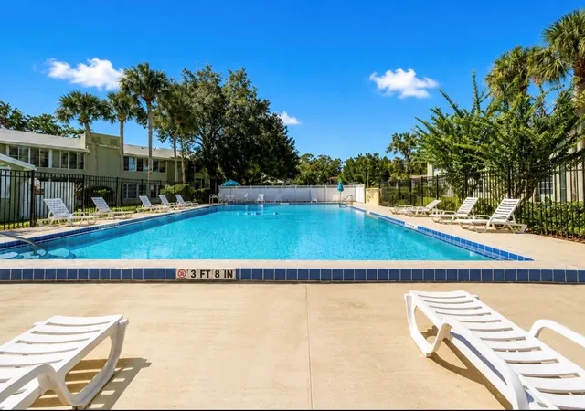 13th image of 563 Fairways Cir #A, Ocala, FL 34472 | MLS# GC541162