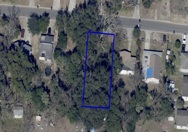 1st image of 12 W Ella J Gilmore St, Apopka, FL 32703 | MLS# O6416588