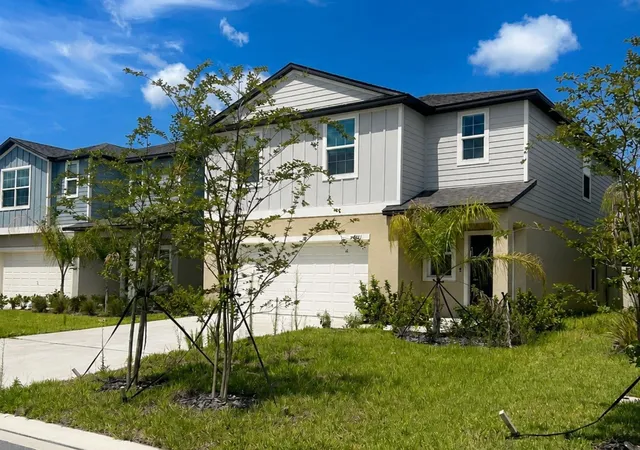 2nd image of 4011 Northern Key Dr, Plant City, FL 33565 | MLS# O6416595