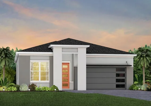 Single family home for sale at 16449 Lone Oak Cir, ORLANDO, FL 32832 | MLS# O6416604