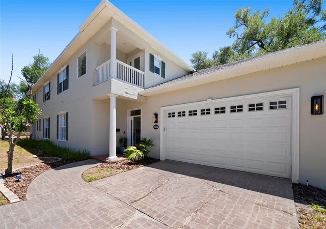 Photo 1 of Single family home for sale at 2504 W Tennessee Ave #A, TAMPA, FL 33629 | MLS# TB8518888 | Listing updated on 2026-10-01