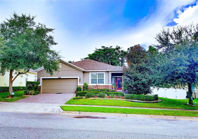 1st image of 2379 Pickford Cir, Apopka, FL 32703 | MLS# O6416608