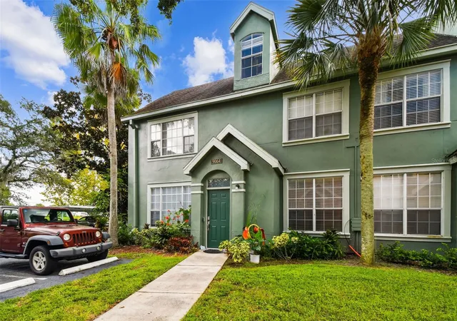 Photo 1 of Condo for sale at 9064 Lake Chase Is Way, Tampa, FL 33626 | MLS# TB8518902 | Listing updated on 2026-06-17