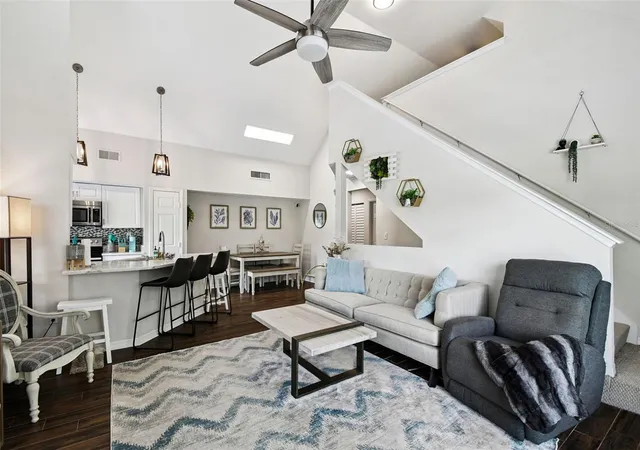 Photo 4 of Condo for sale at 9064 Lake Chase Is Way, Tampa, FL 33626 | MLS# TB8518902 | Listing updated on 2026-06-17